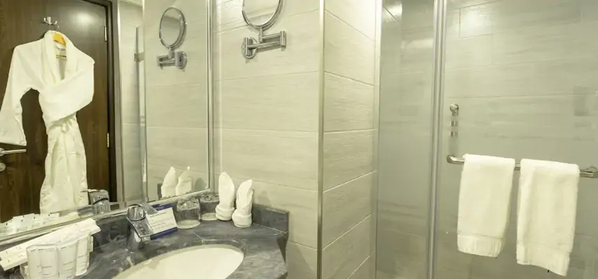 Hotel Taba Al Salam image